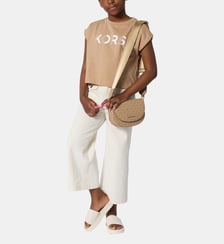 T-shirt manches courtes Michael Kors Kids