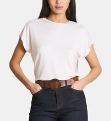 T-shirt manches courtes La Fée Maraboutée