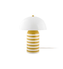 Lampe de Table Rayado Retro Leitmotiv