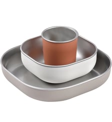 Coffret repas Beaba