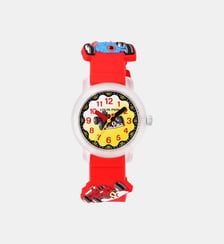 Montre Lou Rouge XE3017AX\20 Louis Pion