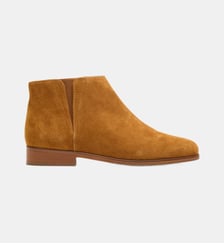 Bottines Jeanne B Odaje