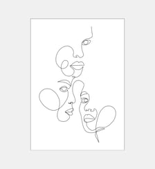 Poster   Daydream - Shatha Al Dafai Poster & Frame