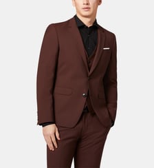 Veste de costume extra slim Nick Digel