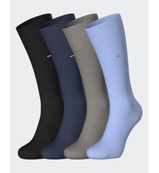 Pack 4 Chaussettes longuess Eden Park Eden Park