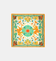 Petit foulard à motifs BANDIDAS Wild