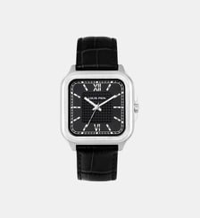 Montre Athos Noir XB3551XN\15 Louis Pion
