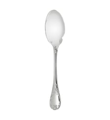 Cuillère à sauce individuelle en métal argenté - MARLY Christofle