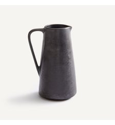 Carafe en grès émaillé AM.PM