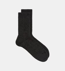 Chaussettes willy en cachemire Agnès b.