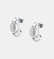 Boucles d'oreille T-CONCEPT Trussardi