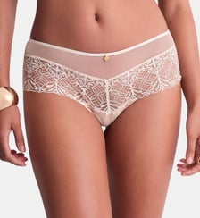 Shorty Aubade