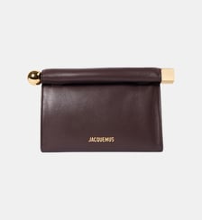 Le Sac Rond Carre Jacquemus