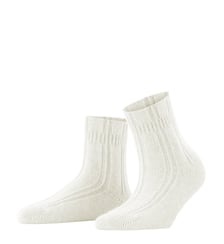 Chaussettes À Picots Bedsock Angora Falke