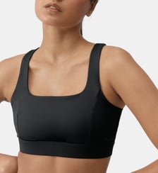 Brassière de Sport Performance Fixation Haute PADMA 2.0 Born Living Yoga