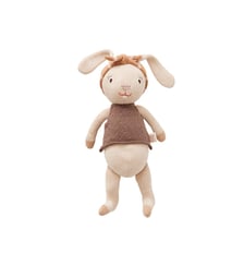 Peluche en coton à thème animalier OYOY