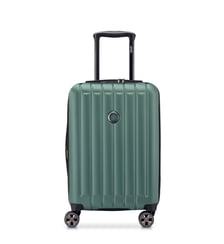 Valise rigide LONGITUDE 4RR 55 cm Delsey Paris