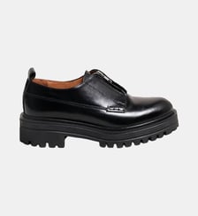 Derbies Antalya en cuir Jonak