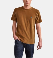 T-shirt coton LUGNY Faguo