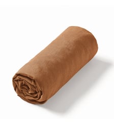 Drap-housse lin lavé AM.PM