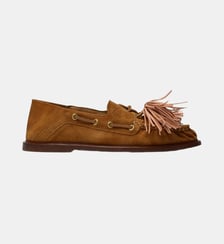 Mocassins Ovel Odaje