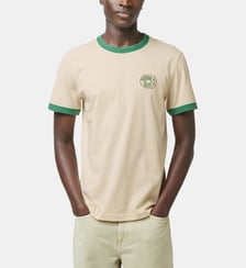 T-shirt coton MASSOURY Faguo