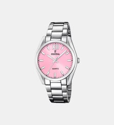 Montre Boyfriend Rose F20622/M Festina