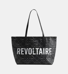 Sac Z Shopper Revoltaire Zadig&Voltaire