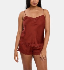 Short Charming Sans Complexe