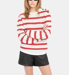 Pull Spikyz Zadig&Voltaire