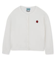 Cardigan en tricot Kenzo Kids