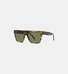 Lunettes de soleil Carré AR8177 Giorgio Armani