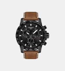 Montre Supersport Noir T1256173605101 Tissot