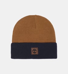 Bonnet en tricot Timberland
