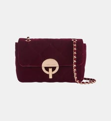 Moon Moyen Velours Vanessa Bruno