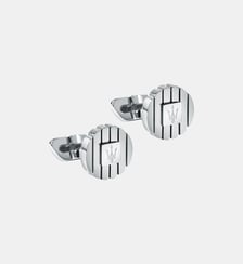 Boutons de manchettes ICONIC Maserati