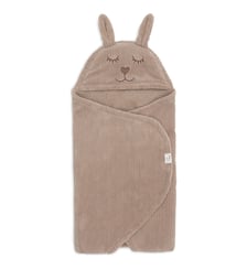 Couverture nomade Bunny Jollein
