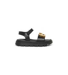 Sandales avec boucles décoratives Dsquared2
