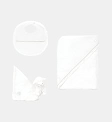 Coffret - Naissance délicatesse Tartine Et Chocolat
