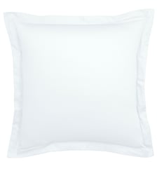Taie d'oreiller Harmonie Satin de coton Dodo