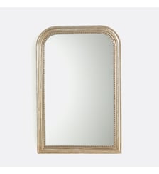 Miroir en manguier massif 60x90 cm La Redoute Interieurs