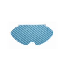 Lingettes et serpillères Lavage microfibre x2 robot X-Plorer Serie 60 S60 Rowenta