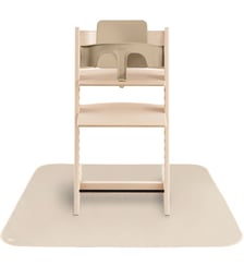 Tapis anti-éclaboussure Mushie