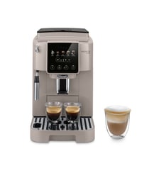 Expresso Broyeur Magnifica Start Color FEB2252.BG Beige DeLonghi