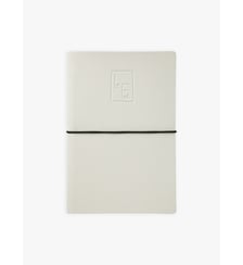 Carnet la fab. Agnès b.