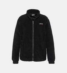 Polaire zippée sherpa Schott