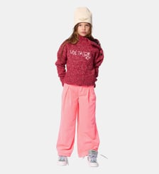 Pull à manches longues Zadig&Voltaire Kids