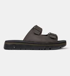 Sandales Oruga Camper