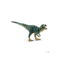 Jeune tyrannosaure Rex Schleich