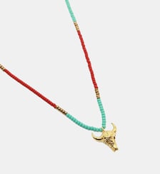Collier ARIZONA TAUREAU Nilaï